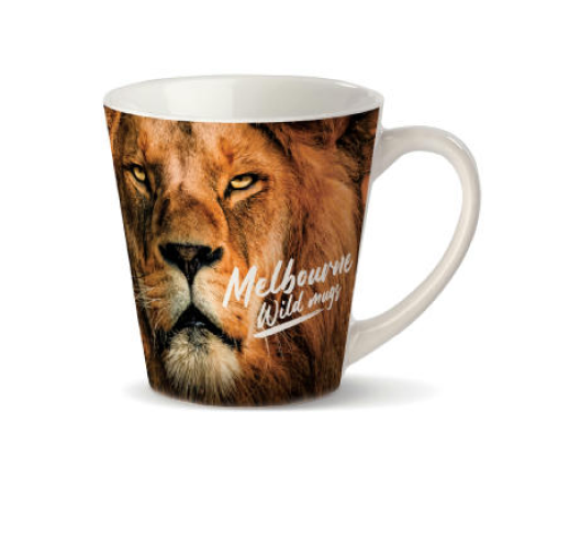 Tasse Subli Melbourne 350ml