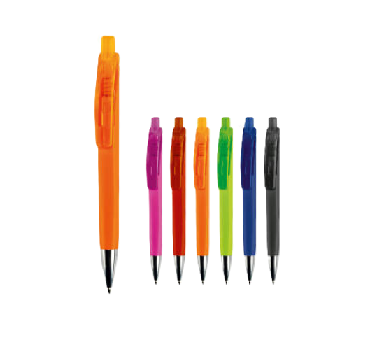 Kugelschreiber Riva Soft-Touch