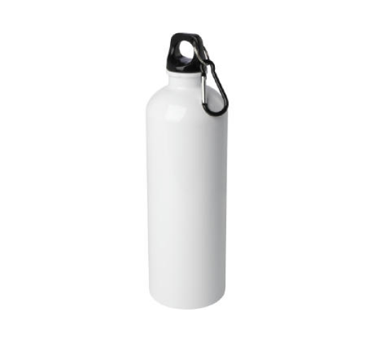 Oregon Trinkflasche Edelstahl 750ml